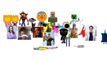 Dumb Ways To Die Portal Edition with the new characters (REMAKE with ed edd eddy)+ i fixed the bugs