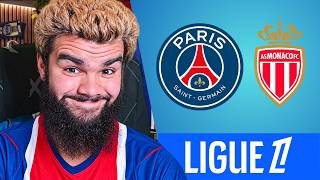 CAN WE WIN OUR FIRST LIGUE 1 GAME?