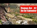 Domuz Avı En İyi Sahneler 2. Bölüm Ormandaki Hayalet - Yaban Tv  Wildboar Hunt Best Scenes