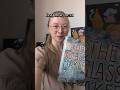 last now next book! #booktubetbr #bookbites #booktube