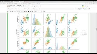 GRIP | The The Spark Foundation Internship Data Science And Bussines Analytics | Task 6