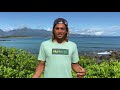 Kai Lenny on the Longest Hold Down of His Life, Pre-Jaws Taco Bell Consumption, and more