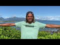 Kai Lenny on the Longest Hold Down of His Life, Pre-Jaws Taco Bell Consumption, and more
