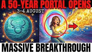 Chiron Retrograde in Taurus Opens a 50-Year Healing Portal — 3 Signs Break Free