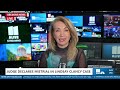 Mistrial declared in Lindsay Clancy trial