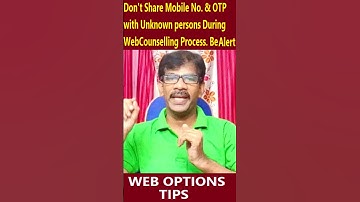 Web Option Tips-Don