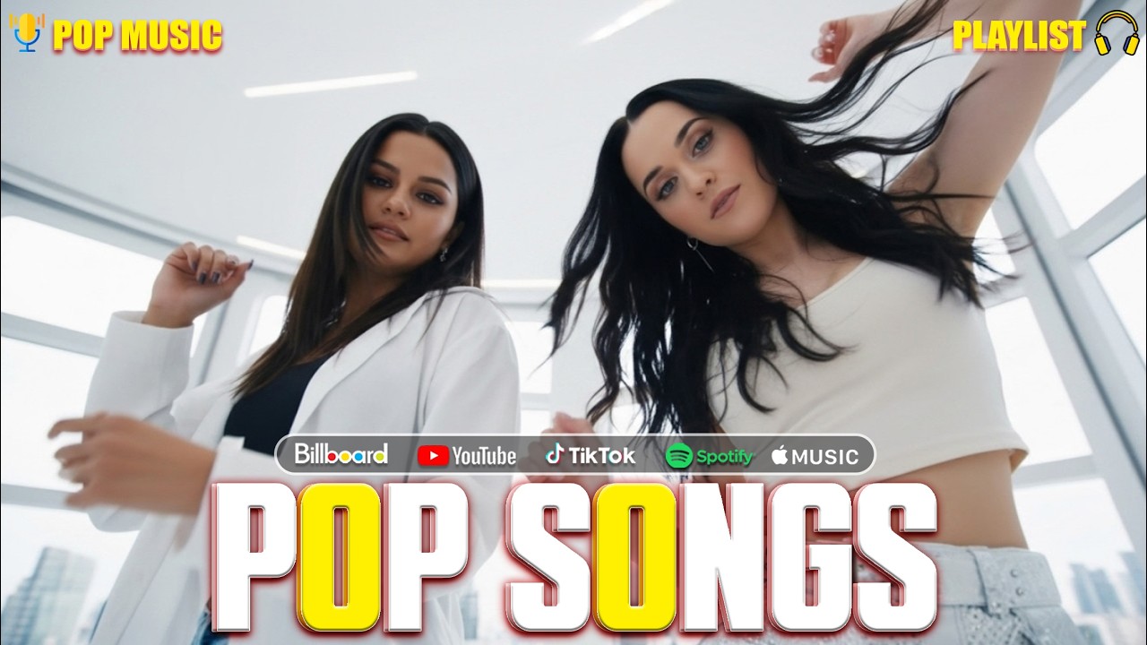 Bruno Mars, Adele, Ed Sheeran, Maroon 5, Dua Lipa, Rihanna, The Weeknd 💥 Billboard Top 50 This Week