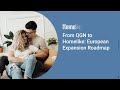 WEBINAR | From QGN to Homelike - European Expansion Roadmap