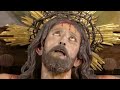 El Cristo que llora Sangre, increíbles evidencias