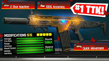 #1 STRONGEST AR 💥 BEST "MXR 17" LOADOUT in BLACK OPS 7! (Best MXR 17 Class Setup BO7 Meta)