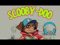 Tepoow Makoow Rsa &amp; La Pcee_sa - Scooby Doo (Visualizer)
