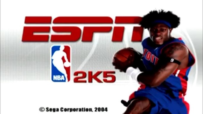 Jogo Espn Nhl 2K5 - PS2 - Loja Sport Games