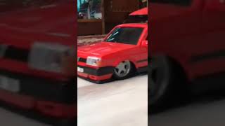 TOFAŞ KARTAL MAKET KUMANDALI ARABS #keşfet #automobile #shortvideo #edit #öneçıkar