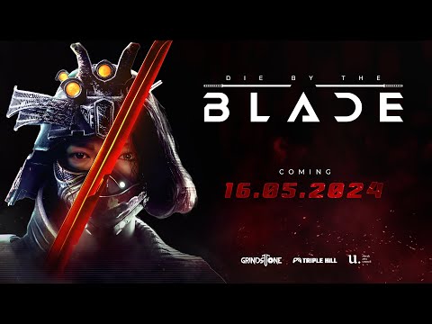 Die by the Blade | Gameplay Trailer 2024