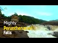 The mighty perunthenaruvi pathanamthitta 360  virtual  reality  kerala tourism