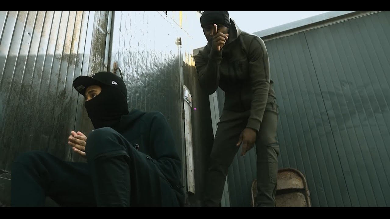 Right to #98s - V9 - Stally - DA - Kay-O [PROD JGR] - YouTube