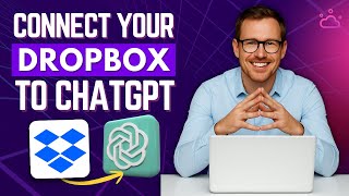 How to Connect Dropbox to ChatGPT