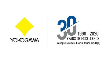 Yokogawa Middle East & Africa B.S.C. 30th Anniversary