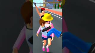 Sakura Fun Motion Episode Cara Membuat Cerita Lucu Sakura