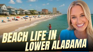 Coastal Alabama Homes That'll Make You Move to Gulf Shores