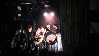 Walk Off the Earth - Bowery Ballroom, NYC - 5.17.2015