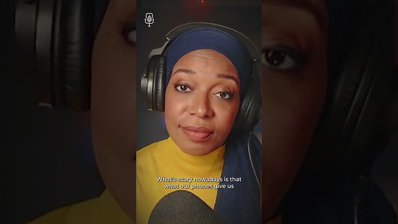 سان دييغو: الإيمان تحت الهجوم #TheTake #Shorts #Podcast