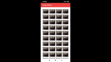 Image gallery in ionic 4