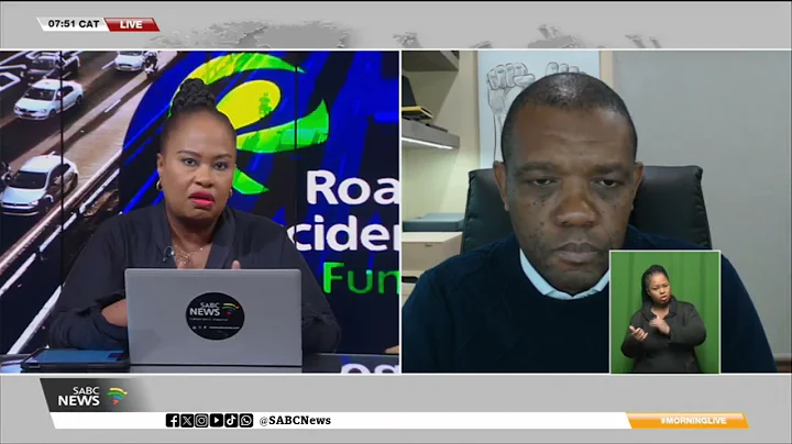 Road Accident Fund | SCOPA demands answers from RAF Board amid SIU investigation: Songezo Zibi