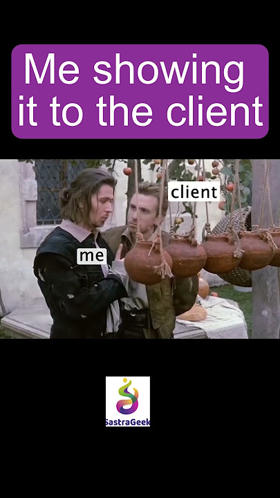 Expectations vs Reality In SAP