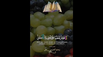 إن في ذلك لآيات لقوم يعقلون. ...سورة الرعد - عبد الباسط عبد الصمد
