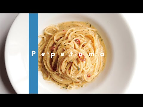 SNSで話題になっていた「貧乏人パスタ」を作ってみました♪貧乏人パスタという名前ですが、卵好きには最高のパスタです☆具材は卵と .... 