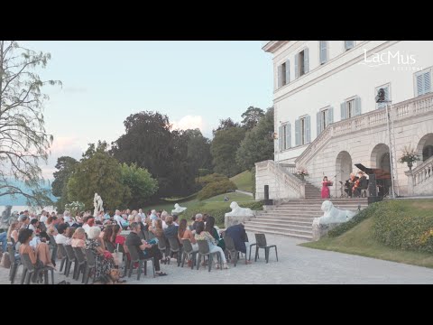 LacMus Festival welcomes