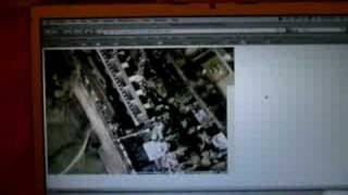 Using google maps tilting your mac