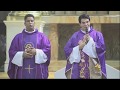 AO VIVO: MISSA DA FAMÍLIA EVANGELIZAR | CATEDRAL DA SÉ - SP