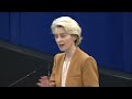 Continuing the EU’s support for Ukraine's freedom and sovereignty