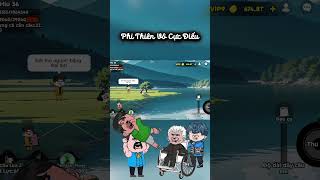 Đặng Đại Sư và Bá Thường ai sẽ thắng ? #daichiencavancan #games #xh