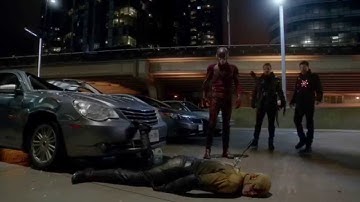 Firestorm Music Video