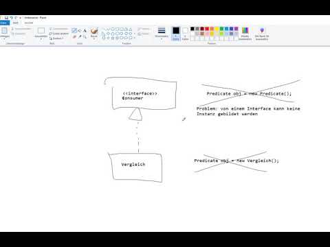 Video: Was ist ein Prädikat in Software?