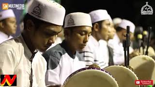 Menyentuh! Hayyul Hadi-Voc.Gus Azmi-Syubbanul Muslimin