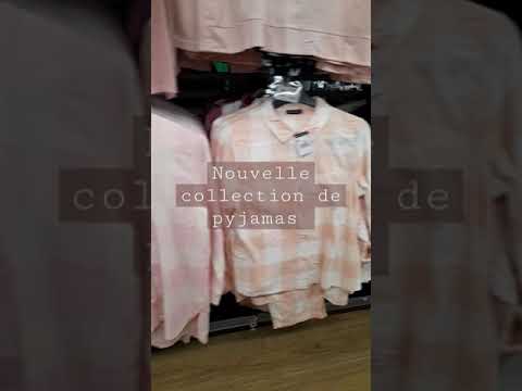 بيجامات وبينوارات ديال البرد 2021