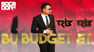 Ravi B - Budget (2017 Chutney Soca)