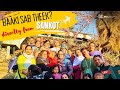 Sab chal rha hai  nkd travels sankot diaries spiritualjourney explorewithfriends