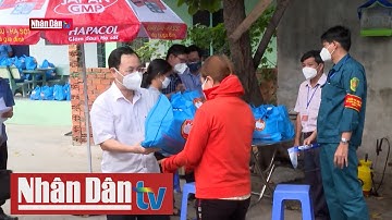 Bảo đảm đón Tết Nguyên đán vui tươi, lành mạnh, an toàn và tiết kiệm
