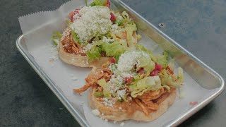 Fort Lee Restaurant Week 2022 Spotlight: Los Compadres - YouTube