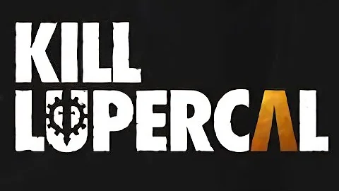 "𝐅𝐢𝐧𝐝 𝐦𝐞 𝐚 𝐓𝐚𝐫𝐠𝐞𝐭" Kill Horus Lupercal EP3