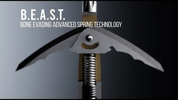 WORLD'S BEST Broadhead is NOW CONFIRMED!? | BEAST Broadheads |