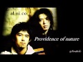 al.ni.co 【Providence of nature】