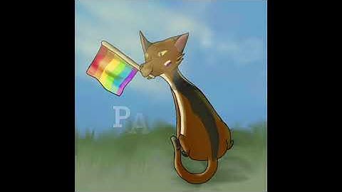 This Is Me - Open LGBTQ+ MAP [19/21 PARTS OPEN]