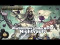 Warhammer Underworld Nightvault - UNBOX