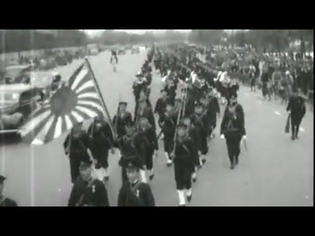 軍艦行進曲 | (